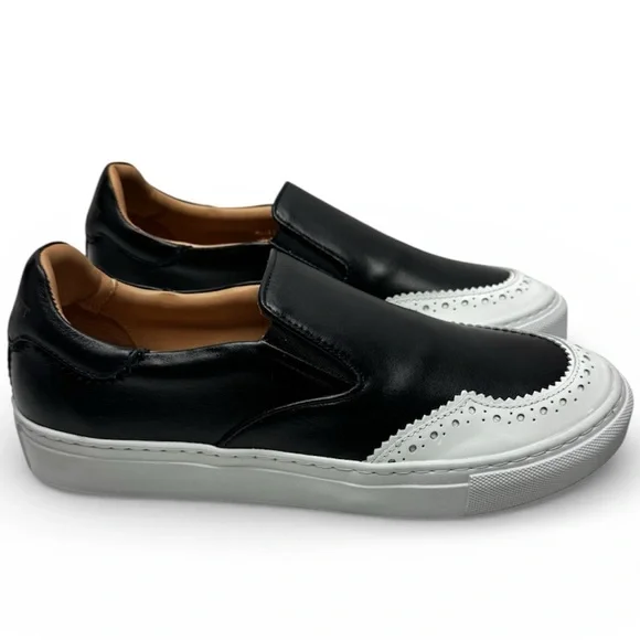 Angela Scott The Harper Sneaker - Picture 2 of 9